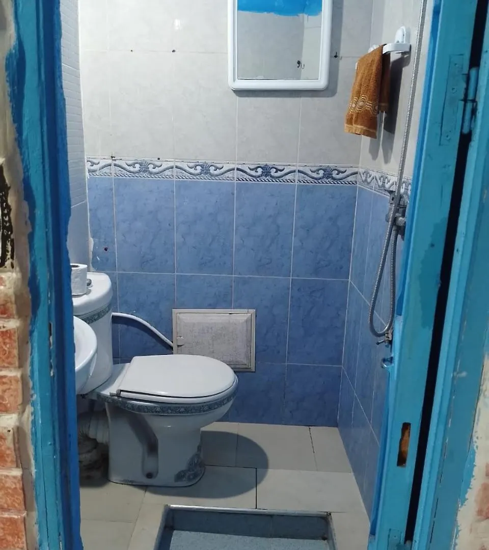 Dar Alborj Jamaa El Fna Acomodação com café da manhã Marraquexe 0*,