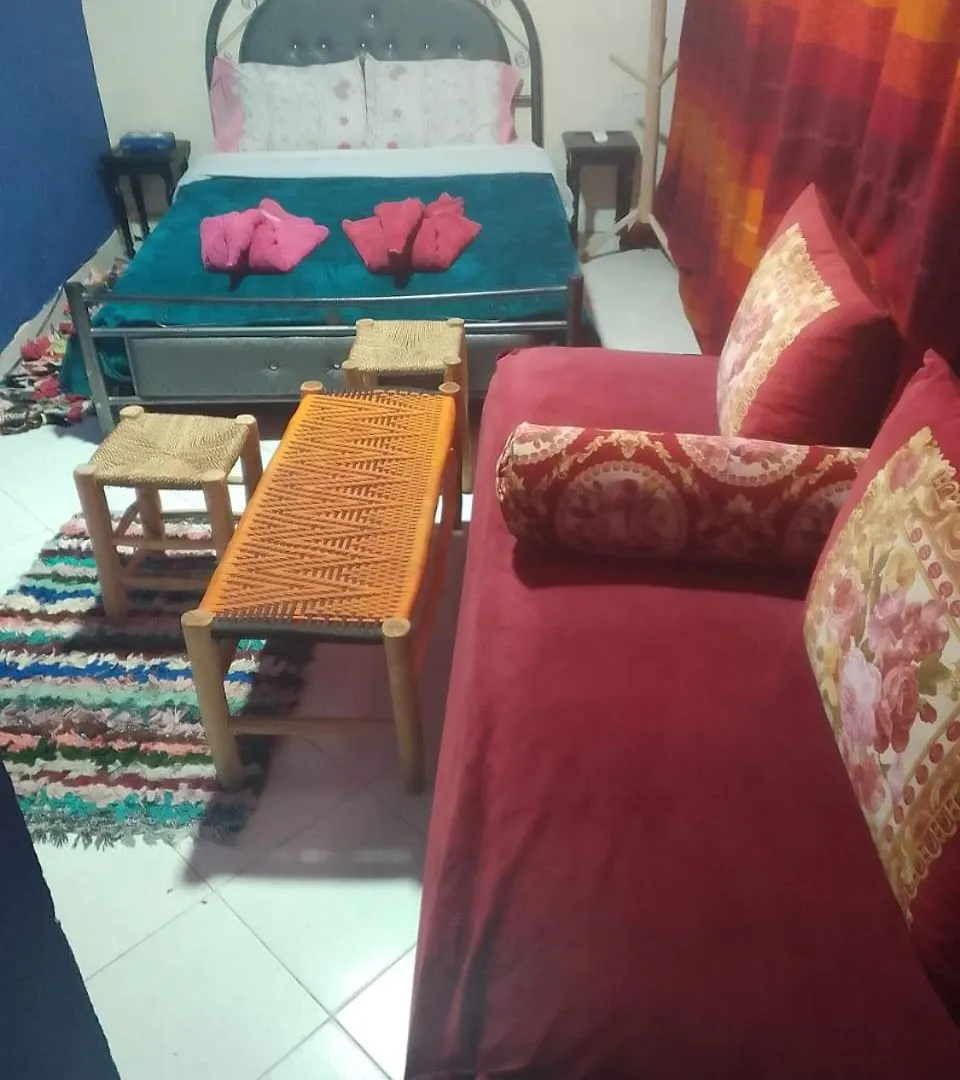 Dar Alborj Jamaa El Fna Acomodação com café da manhã Marraquexe Alojamento de Acomodação e Pequeno-almoço