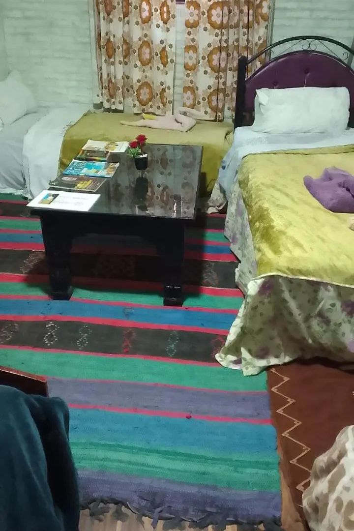 Dar Alborj Jamaa El Fna Acomodação com café da manhã Marraquexe 0*,  Marrocos